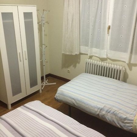 Casa Elita Ξενοδοχείο Larrasoana Εξωτερικό φωτογραφία