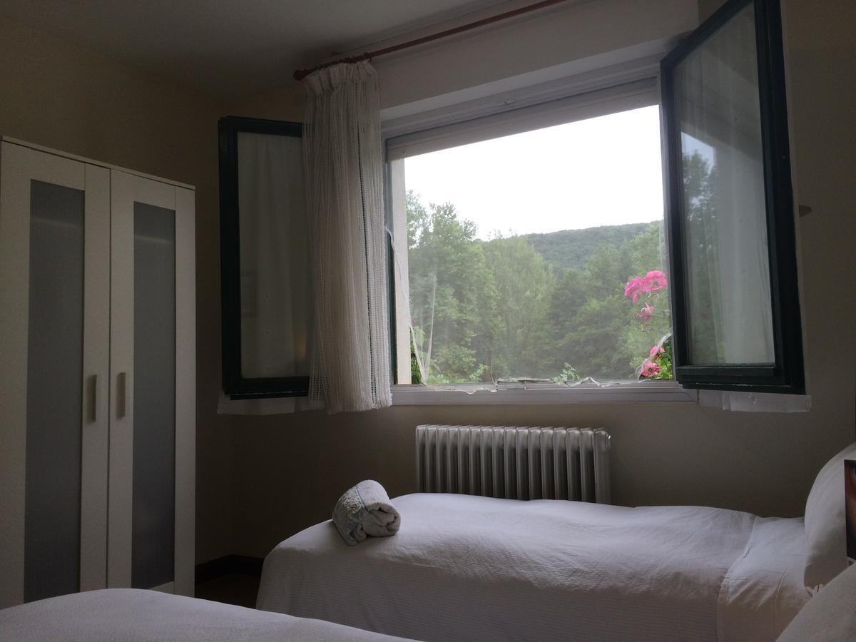 Casa Elita Ξενοδοχείο Larrasoana Εξωτερικό φωτογραφία