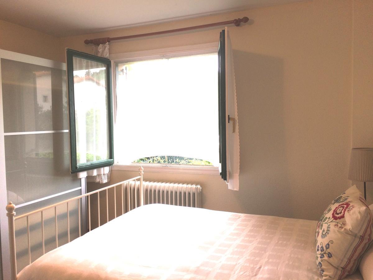 Casa Elita Ξενοδοχείο Larrasoana Εξωτερικό φωτογραφία
