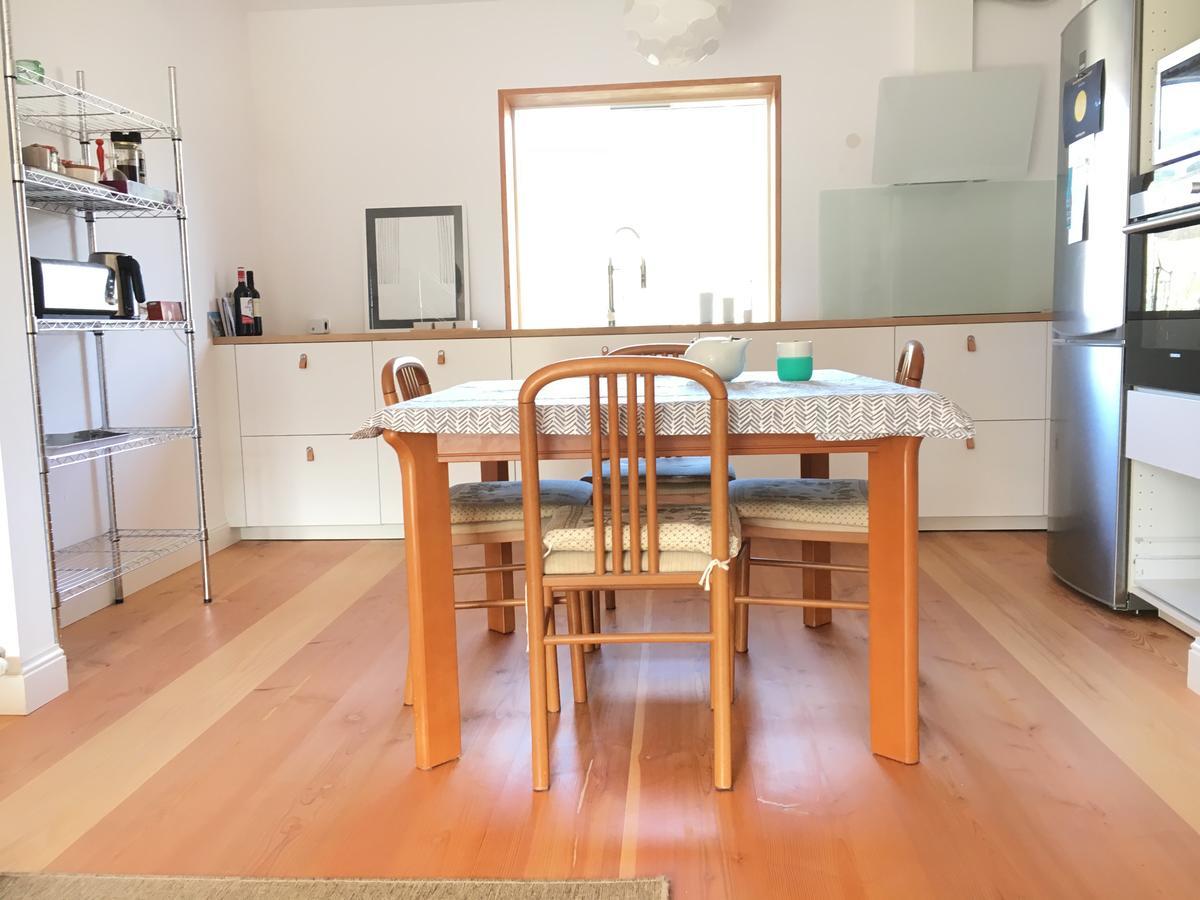 Casa Elita Ξενοδοχείο Larrasoana Εξωτερικό φωτογραφία