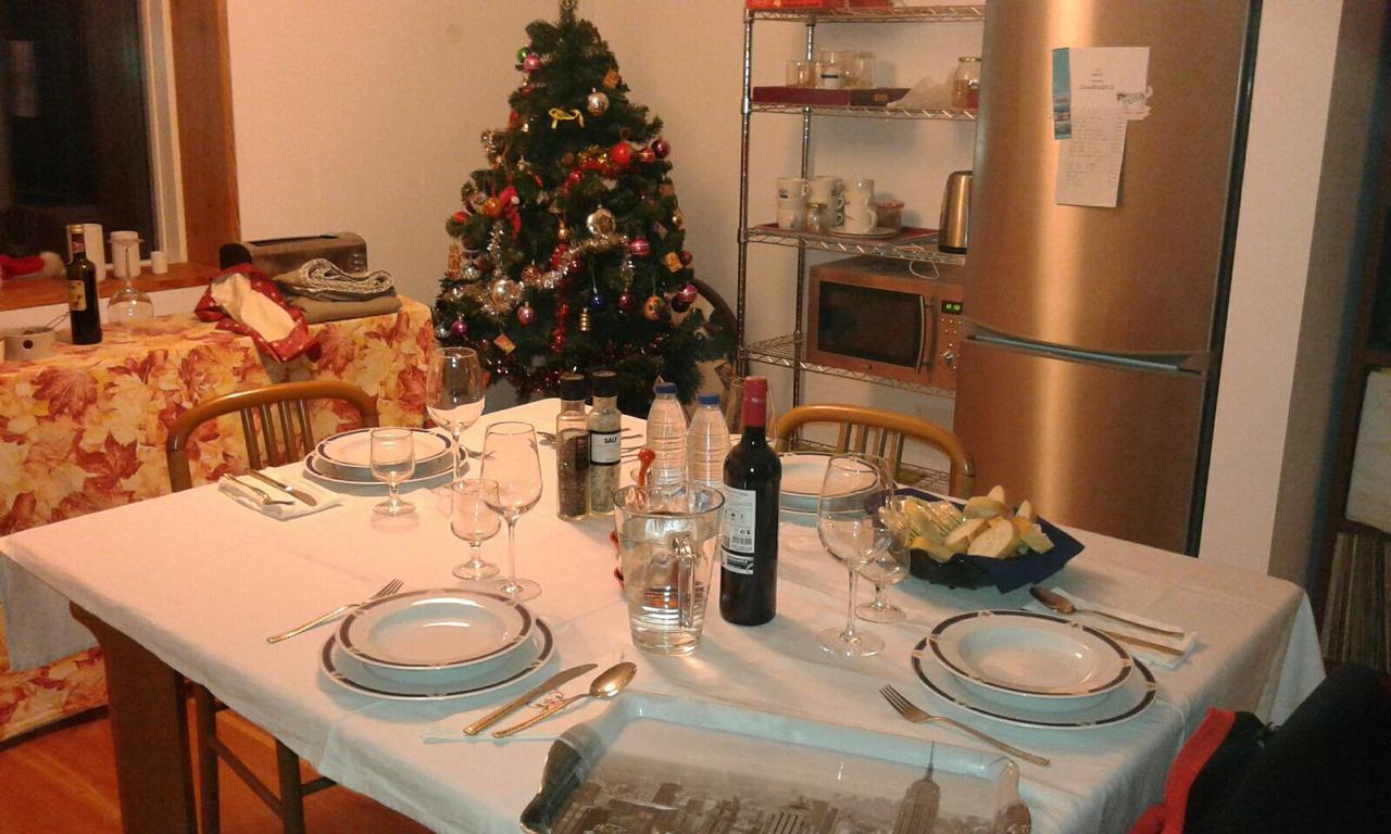 Casa Elita Ξενοδοχείο Larrasoana Εξωτερικό φωτογραφία